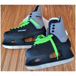 Bauer Turbo Speed Skates